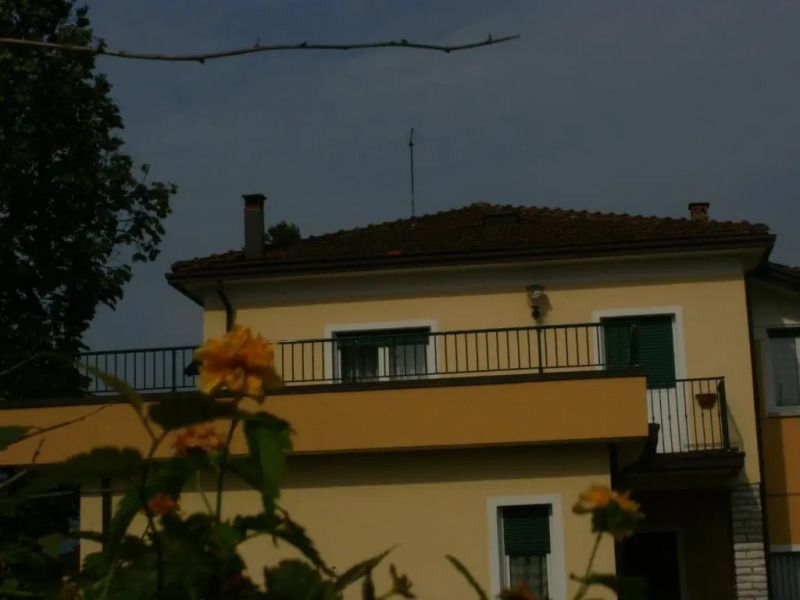 Villa Norma Bed and Breakfast