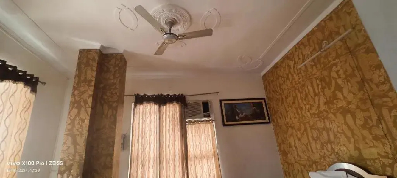 Surya Hotel By OYO Rooms