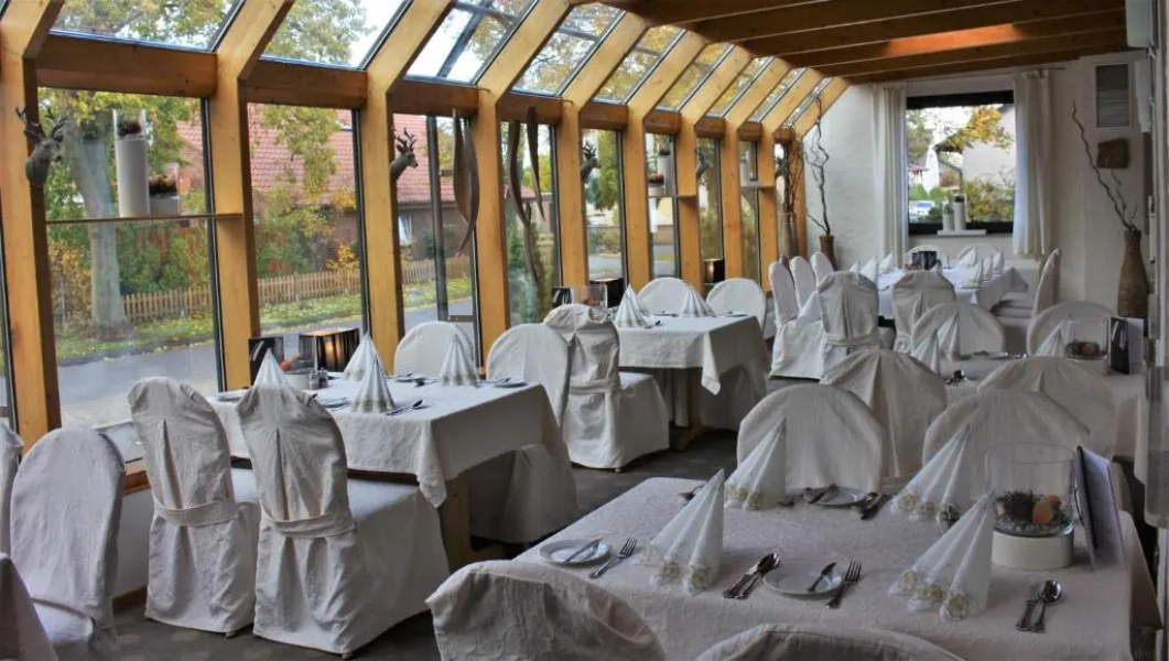Hotel-Restaurant Krüger