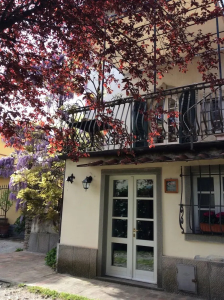 B&B La Casa del Frate