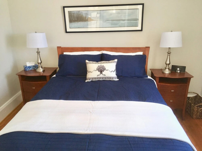 Harlem Stonegate B&B