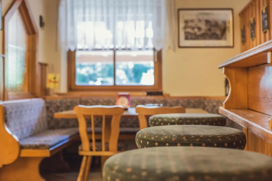 Alpengasthof Döllerhof