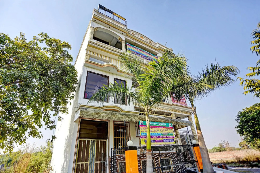 Spot On 78778 Hotel Atithi