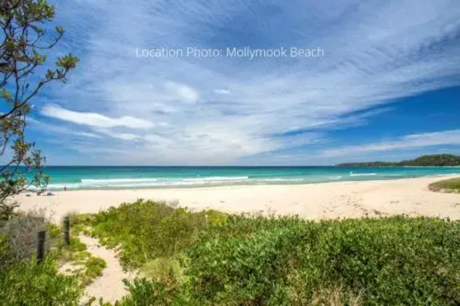 The Sands - 4/46 Jones Avenue Mollymook