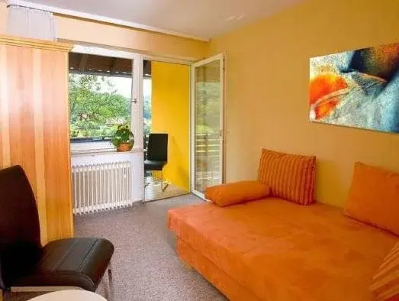 Hotel Garni Naturtraum