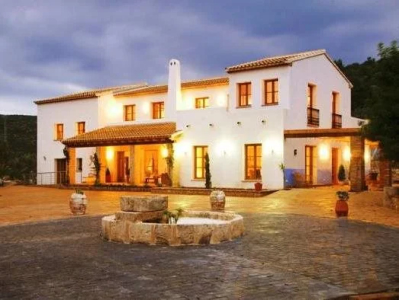 Castell de la Solana