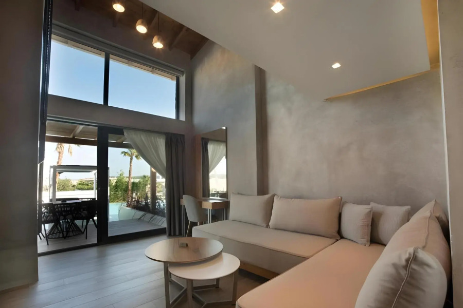 magicstay - aparthotel 4 stars kallithea