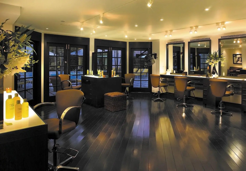 The Brazilian Court Hotel