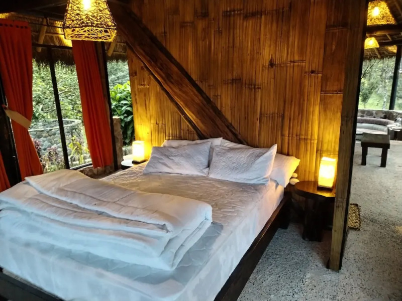 Finca de la Vaca - Casa el Mirador