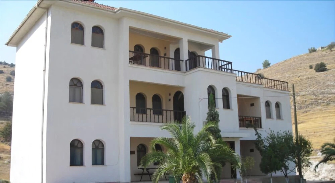 Inalti Thermal Hotel