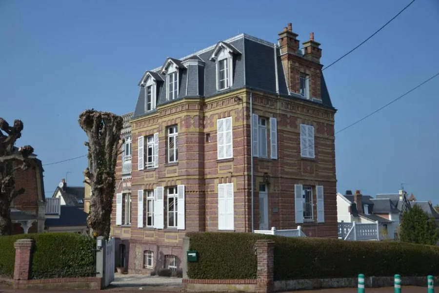 Guesthouse La Mascotte