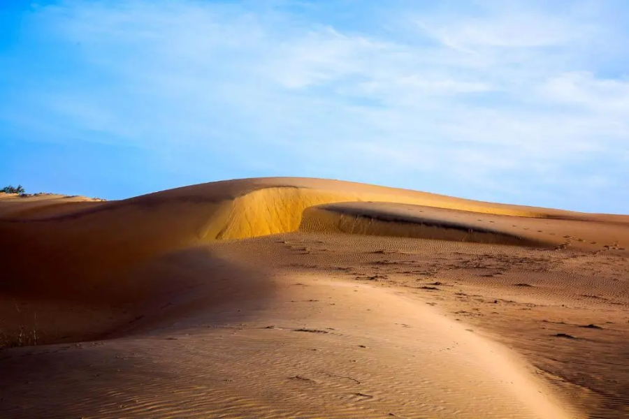 Horizons Lodges Lompoul