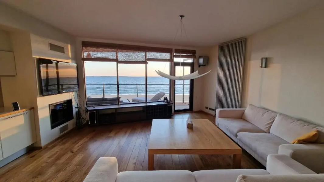 Pirita Beach View Suites