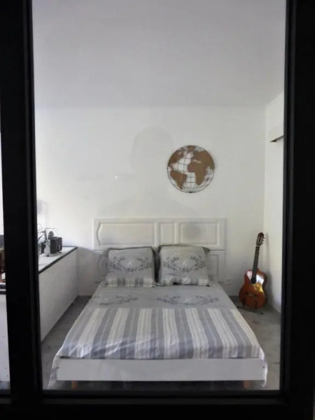 Design loft Studio 4 places piscine et parking