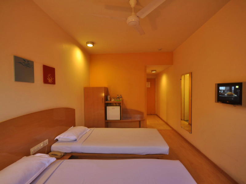 Park Prime Hotel Durgapur