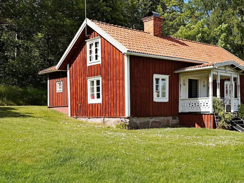 4 Person Holiday Home in Vena-by Traum