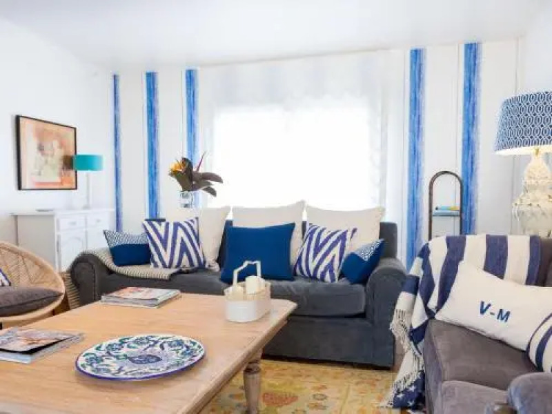 Villa Zurbarán nº14