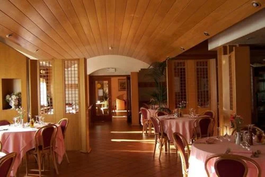 Hotel Ristorante Renzo