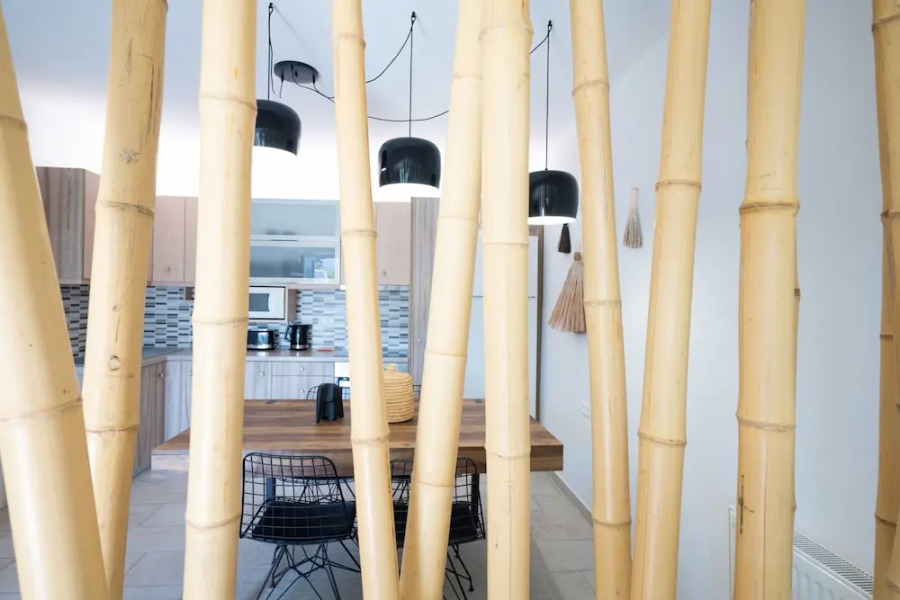 Mykonos Dot Apartments