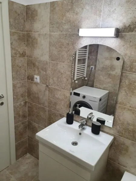 D&C Studio Militari Residence Tineretului 17