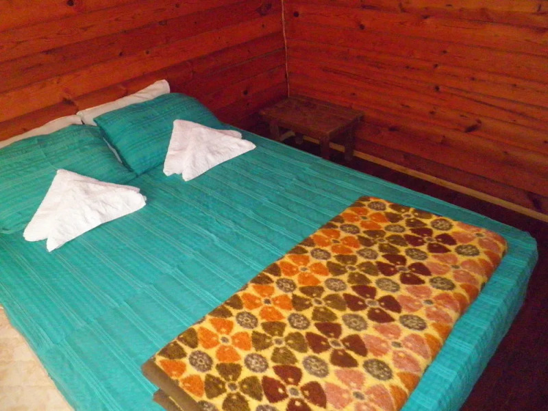 Olympos Woods - Adults Only