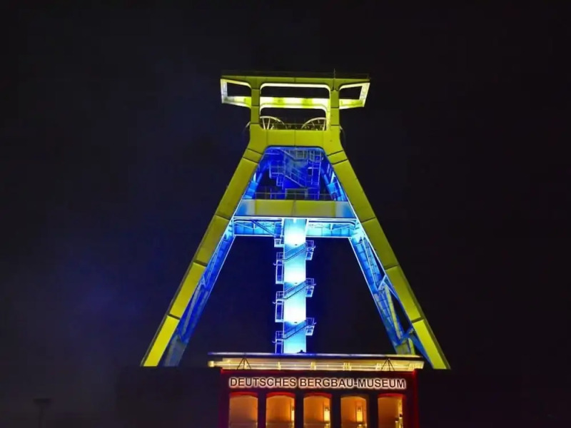 Holiday Apartment Anderewelt-bochum