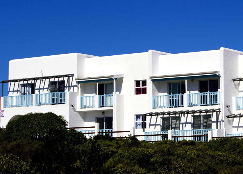 Bellamente Sirene Guesthouse