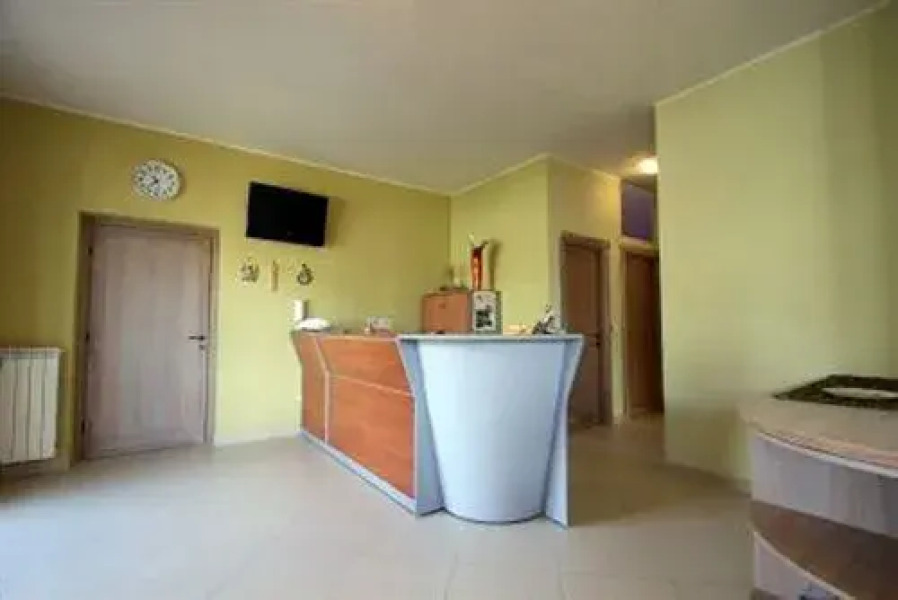 Residence Montespino