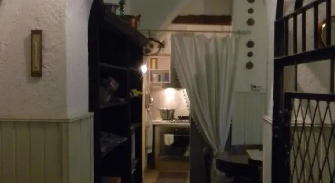 Casa Nanni