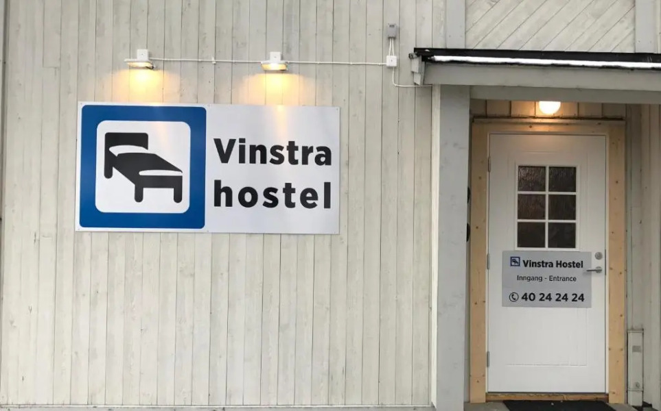 Vinstra Hostel