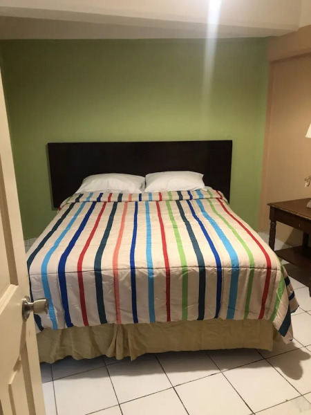 Bayport Residence Inn