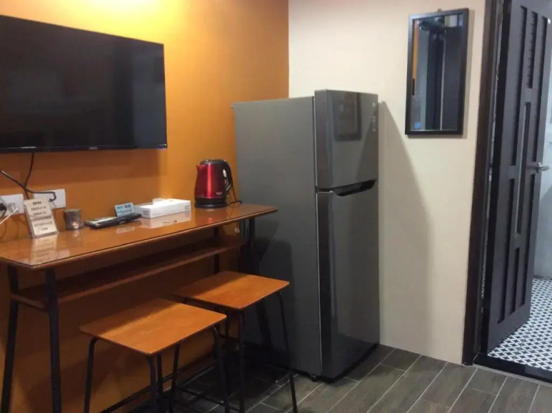 里Mi背包青旅 Hostel