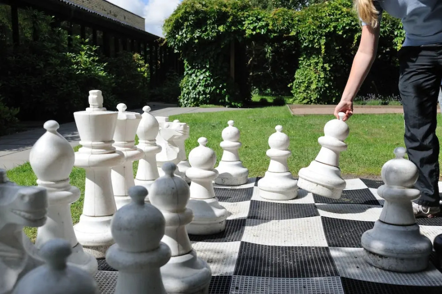 Balka Strand Family Camping & Cottages