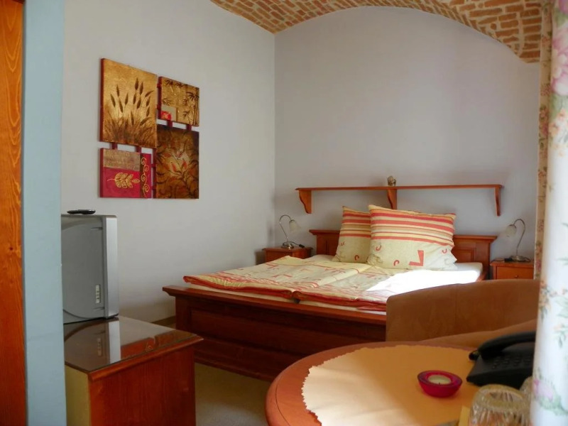 Penzión Pod Kláštorom