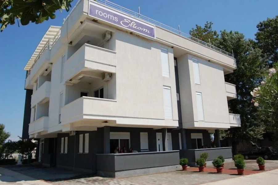 Vila Elkom Apartment 4