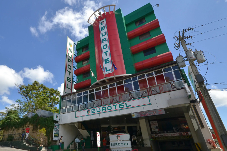Eurotel Baguio