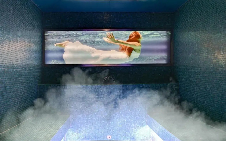 SEETELHOTEL Kaiserstrand Beachhotel