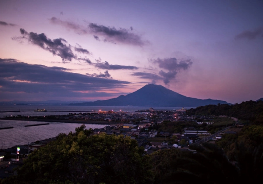Hoyo Center Satsuma Meijimura