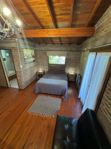 Cabanas Arehue
