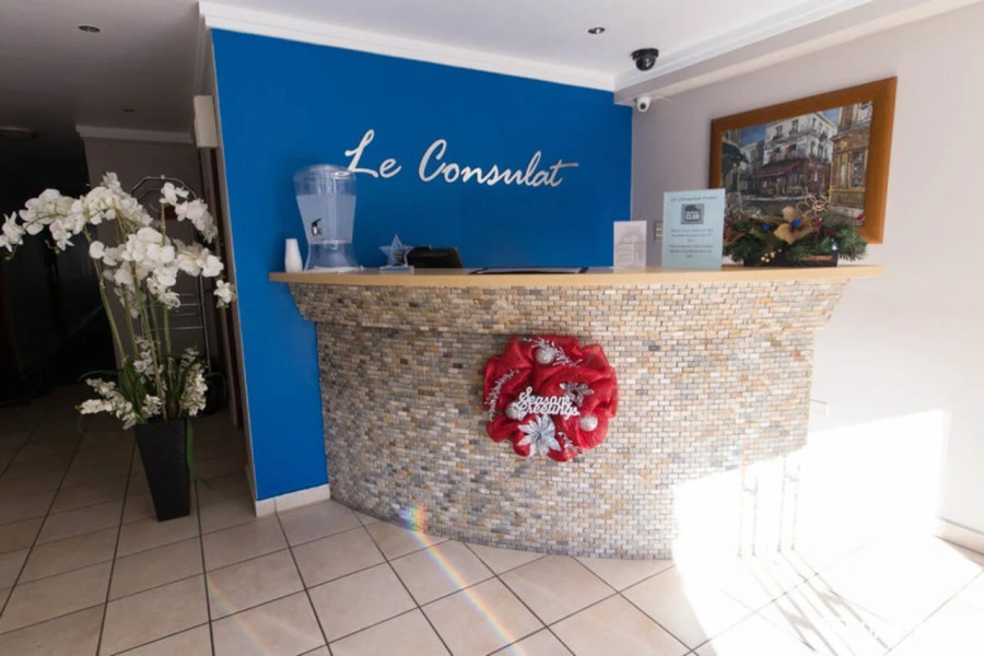 Le Consulat, An Ascend Collection Hotel