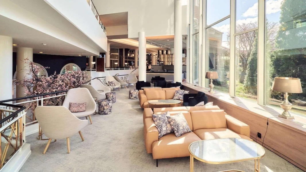 Naantali Spa Hotel & Suites