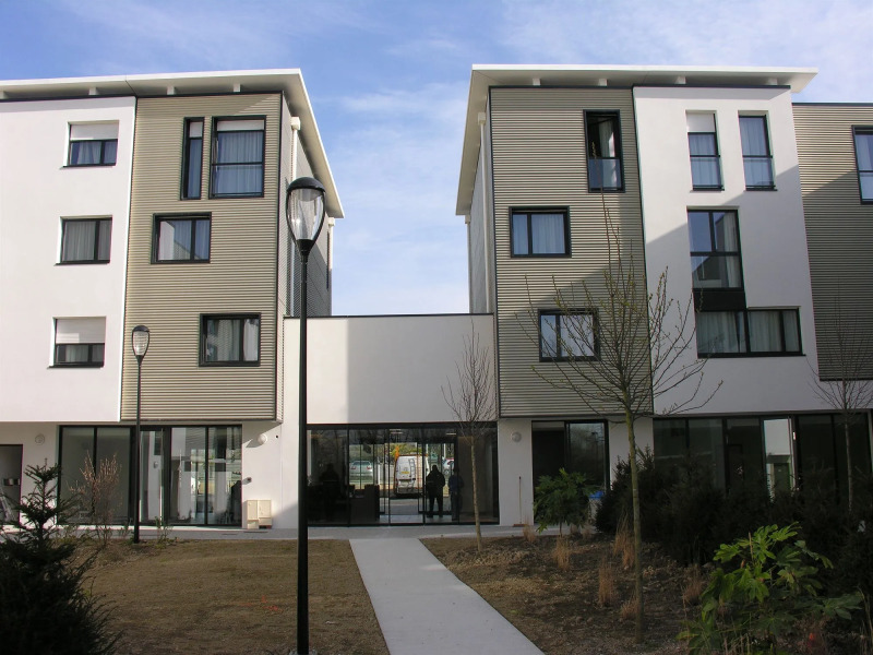 All Suites Appart Hôtel | Pau - Zénith