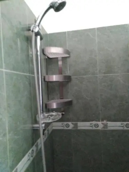 Apartamento B6 El Dorado Village