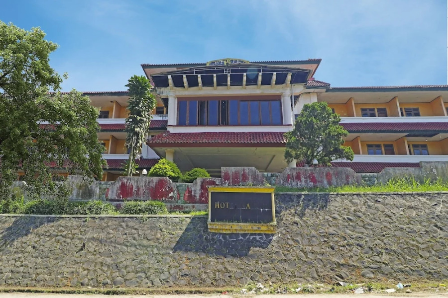 Hotel O Sarah Sukabumi