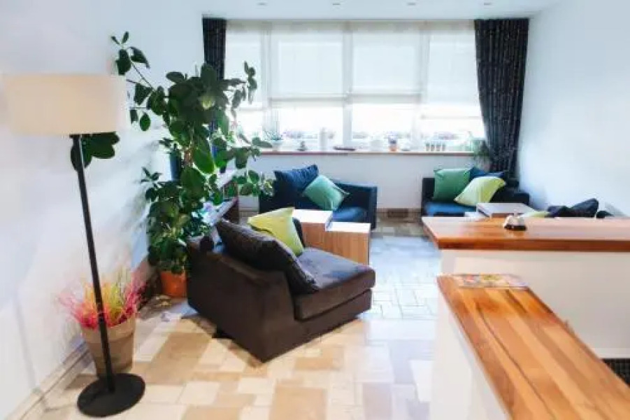 Bed & Breakfast Mojca