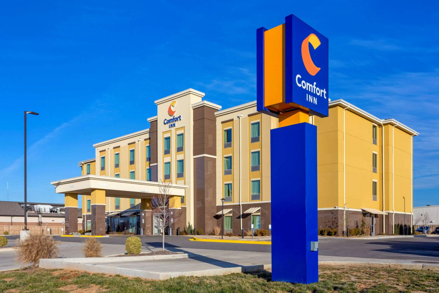 Comfort Inn