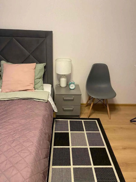 Апартаменты на улице Садовая 88