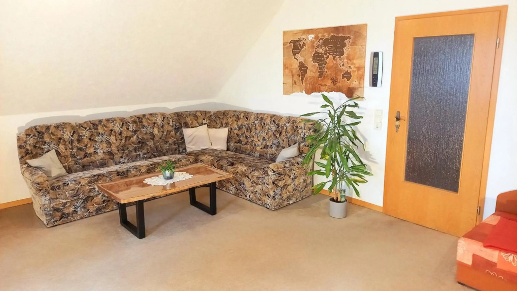 Ferienwohnung direkt am See