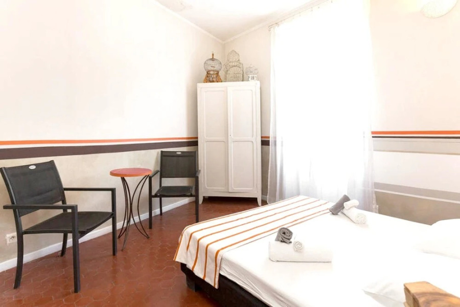 Villa With 4 Bedrooms in Cavaillon, With Private Pool, Enclosed Garden