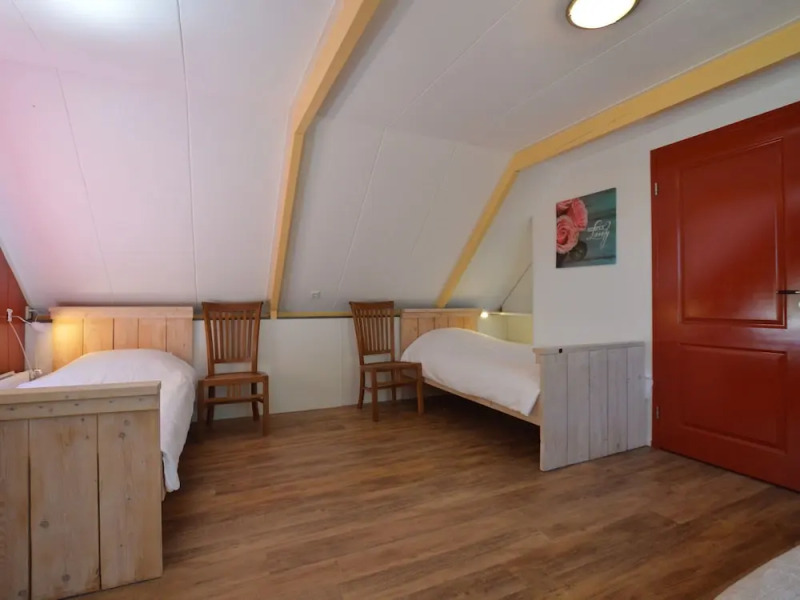 Beautiful Holiday Home in Dwingeloo With Garden